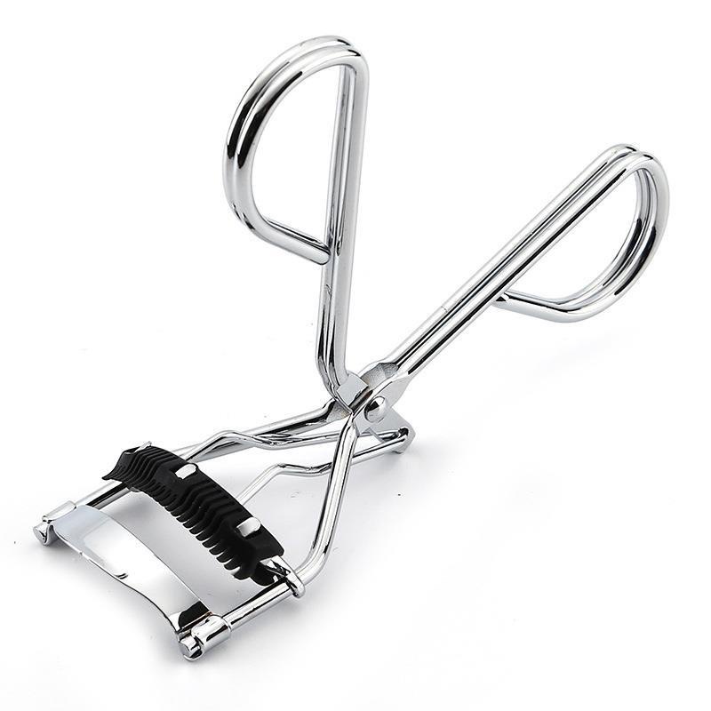 Kẹp lông mi có răng cưa uốn cong mi chân mèo Cat Eyelash Curler PHUK38 PHUK114 PHUK115