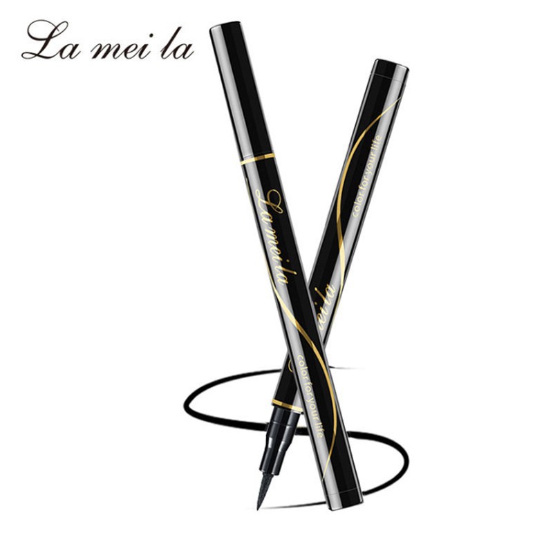 [ĐÃ BÁN GẦN 10K SP] [Mua lẻ với giá sỉ] Bút kẻ mắt Lameila KMM14