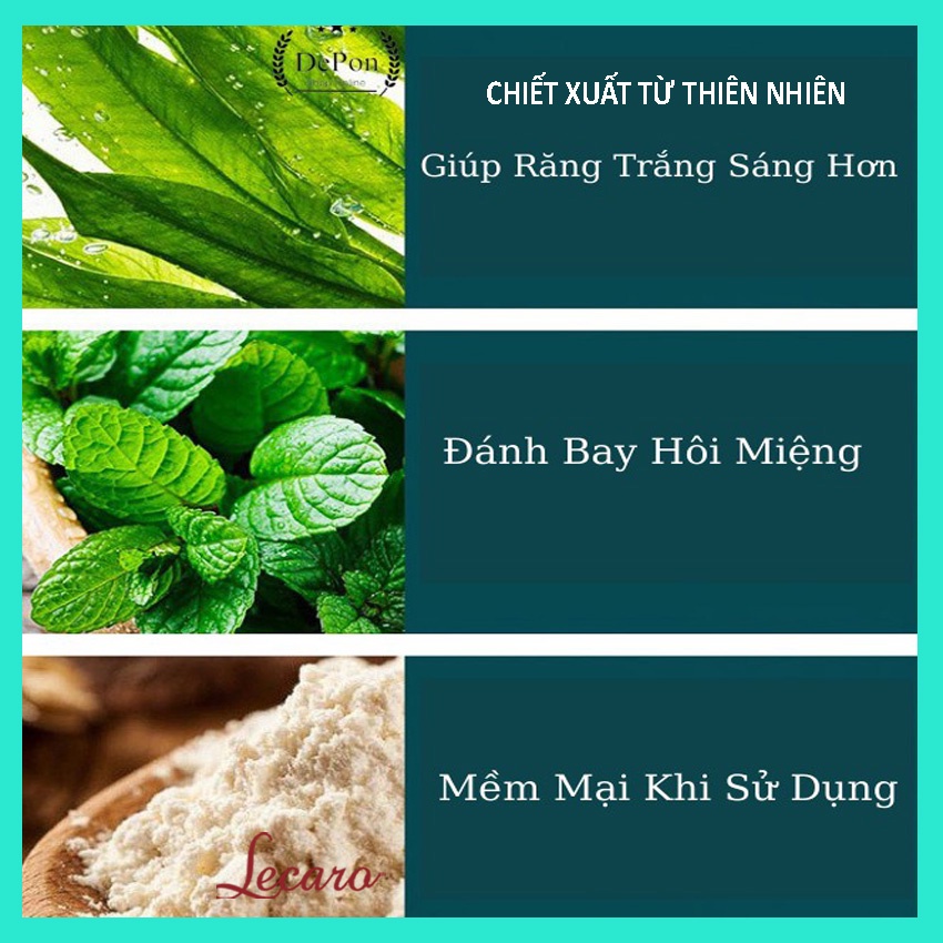 [CHÍNH HÃNG] Kem Đánh Răng HUNMUI – Kem Đánh Răng Dạng Gel Lỏng Thơm-Vệ Sinh Răng Miệng Không Hôi Miệng