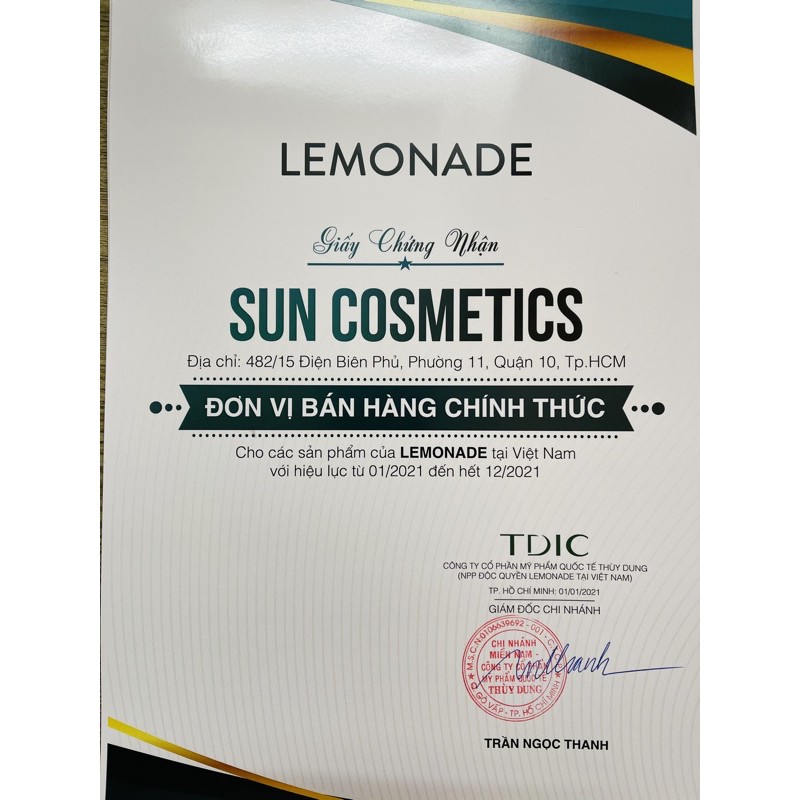 CHÌ KẺ MÀY 2 ĐẦU LEMONADE WANT IT GO IT DUAL EYEBROW