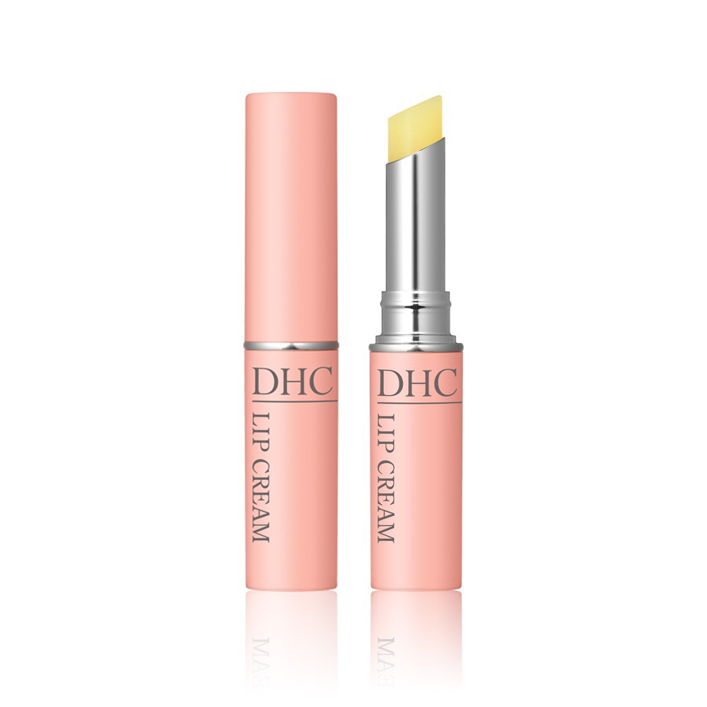 Son Dưỡng Môi DHC Lip Cream Chứa Tinh Chất Dầu Oliu Chăm Sóc Đôi Môi Mềm Mịn 1,5g