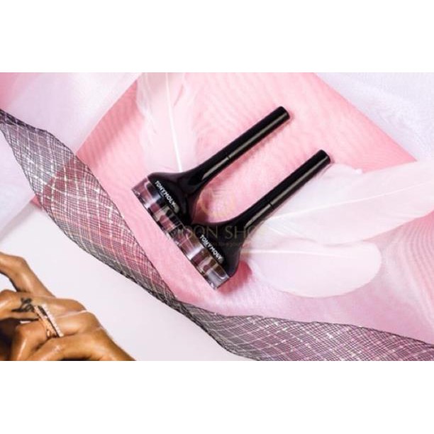 Gel Kẻ Mắt Tonymoly Backstage Gel Eyeliner 4g