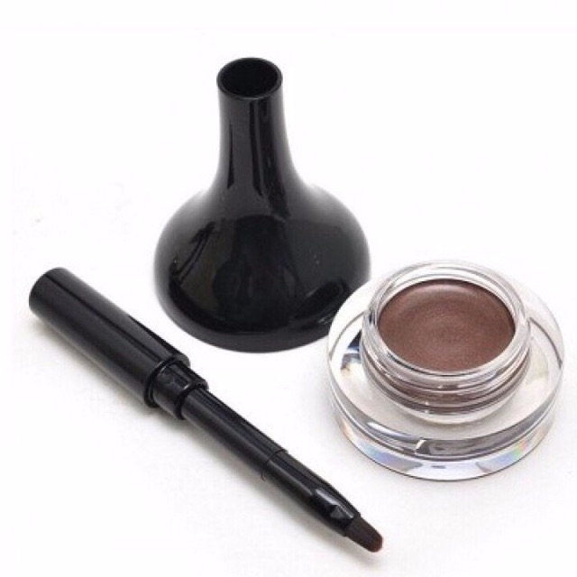 Gel kẻ mắt Tonymoly Backstage Gel Eyeliner Đủ Màu Không Lem Không Trôi Chính Hãng