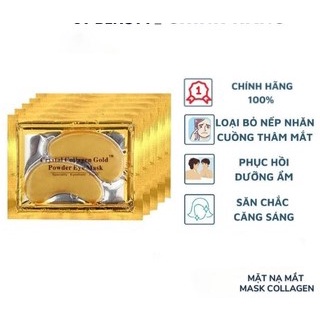 Mặt nạ mắt mask mắt Collagen , image , bioaqua