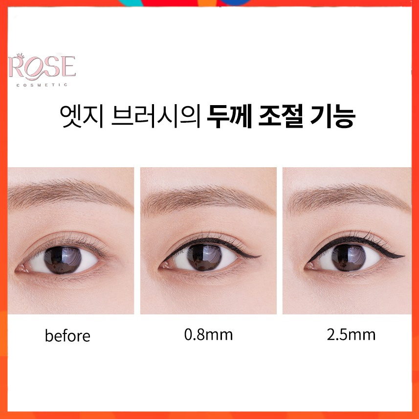 Gel Kẻ Mắt Tony Moly ⚡[CHÍNH HÃNG]⚡ Dạng Gel Backstage Gel Eyeliner Sắc Nét, Chống Thấm Nước, Chống Lem Trôi 4g