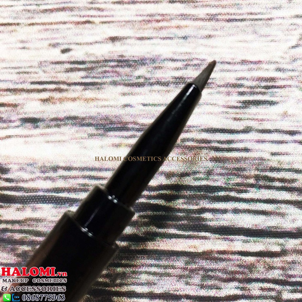 Gel kẻ mắt Tonymoly Backstage Gel Eyeliner 2 màu không lem không trôi Chính Hãng
