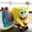 SpongeBob SquarePants Sang Trọng Đồ Chơi Patrick Ngôi Sao Mực Nhồi Bông Búp Bê Đồ Chơi Cho Trẻ Em Trang Trí Nhà Đồ Chơi Cho Trẻ Em
