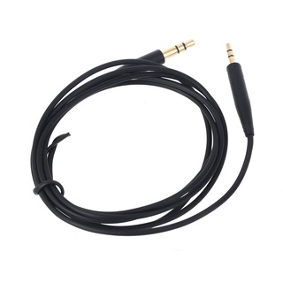 Cáp nối dài cáp tai nghe thay thế charmantcc1 cho -Bose cho QuietComfort 35