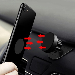 Tấm kim loại OIWLSAX321 Giá đỡ GPS kim loại đa năng Giá đỡ từ tính