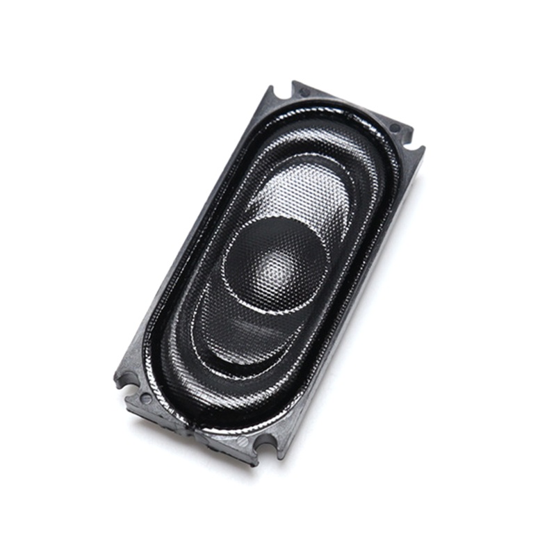 SELA Gói 2 Loa Di Động Mini 1635 8ohm 2W Loa Có Cáp