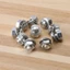 Set 10 Đai Ốc Điều Chỉnh Dây Phanh Xe Đạp Leo Núi