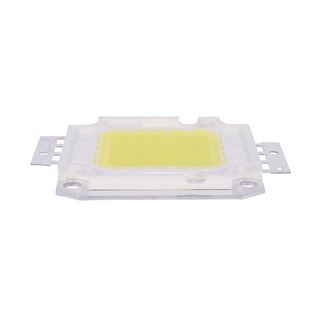 Bóng đèn LED chip công suất cao 50W DIY White 3800LM 6500K