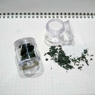 Xà bông rửa cọ / Xà phòng rửa cọ giúp cọ suôn mượt sạch sẽ update nay có thêm màu trắng mịn màng