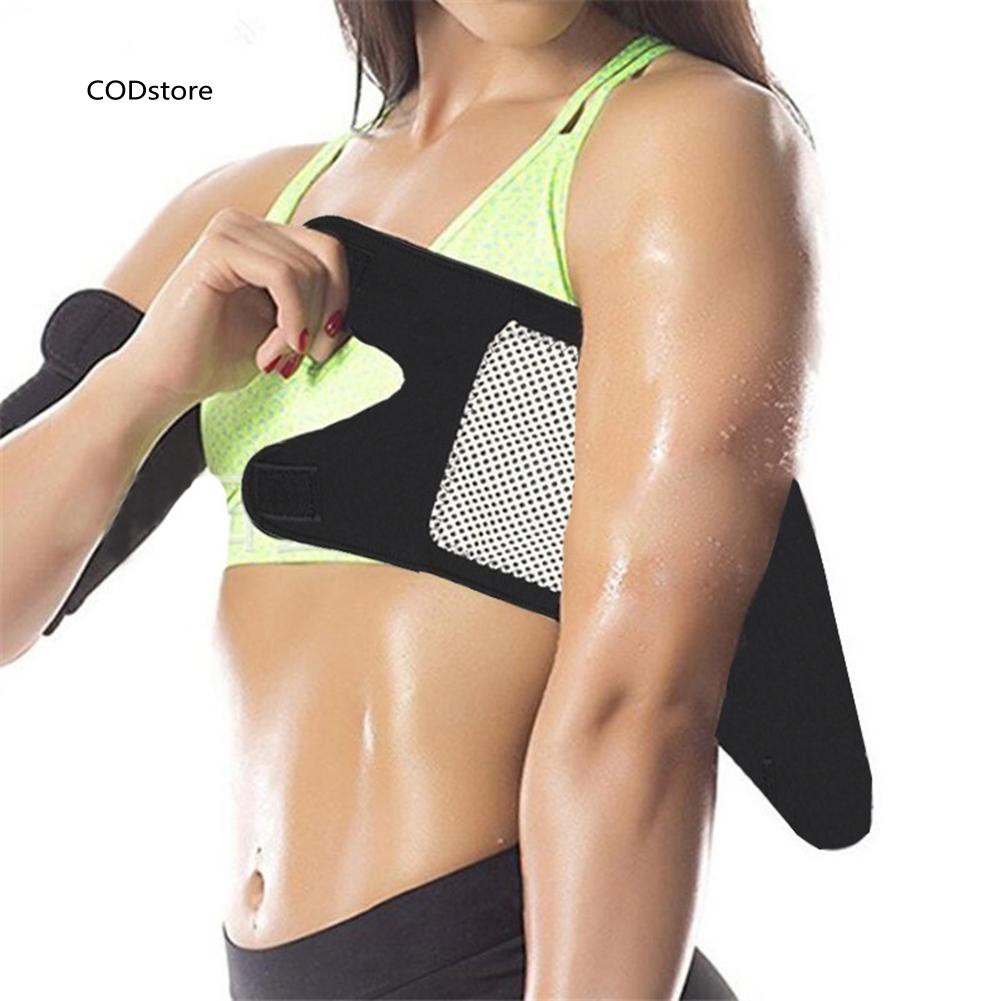 Đai quấn bắp tay trị liệu giảm đau khớp có nam châm