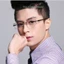 Kính cận khoan titanium VD192