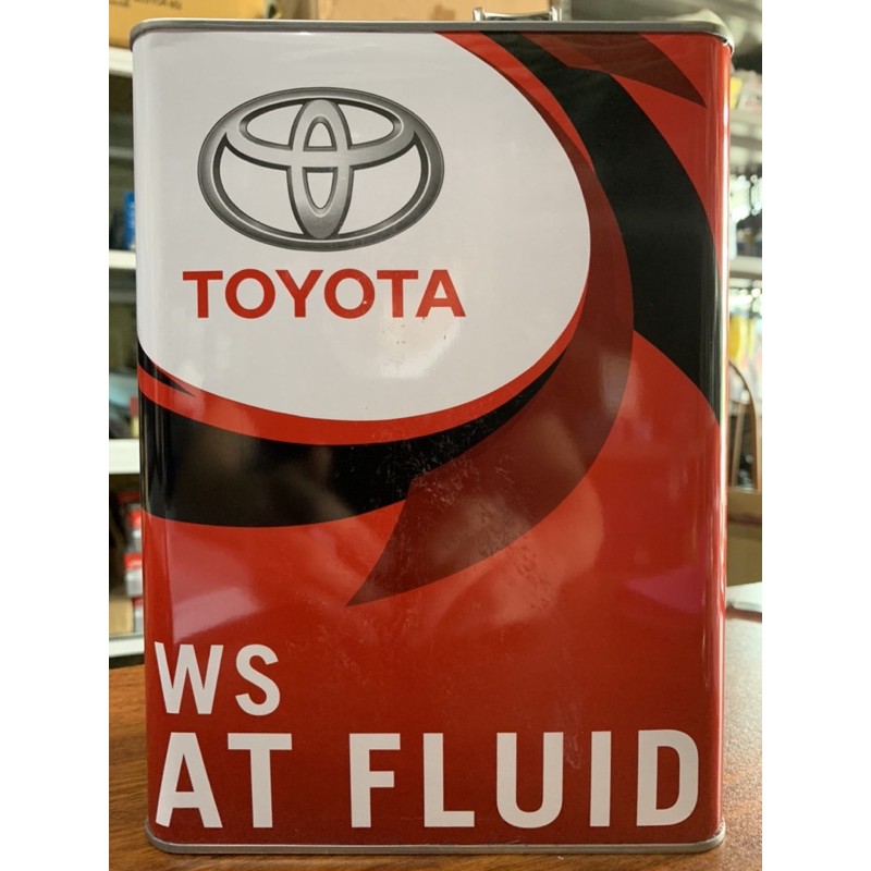 Dầu hộp số tự động Toyota (Mã:0888602305) | Shopee Việt Nam