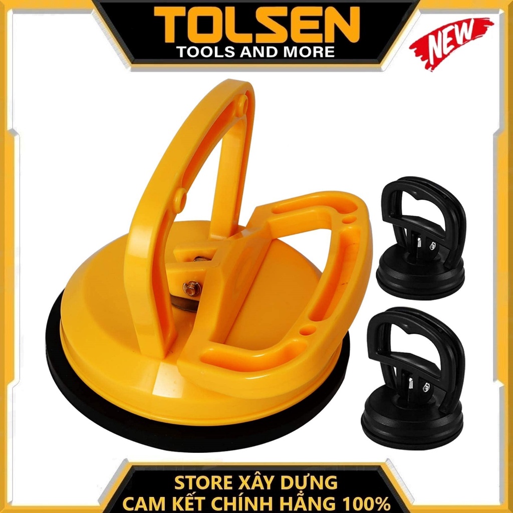 HÍT KÍNH ĐƠN 25KG TOLSEN 62661 - HÀNH CHÍNH HÃNG - HÀNG CHÍNH HÃNG ...
