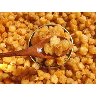 500g Long nhãn Hưng Yên sấy mộc - khô, mềm dẻo, ngọt tự nhiên. Ăn ngon, bổ dưỡng