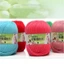 Sợi Cotton sữa SMILE 50g 6ply Sợi đan