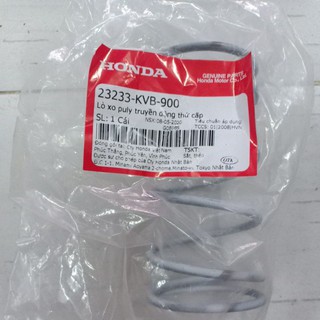 Lò xo trụ Air Blade 110 Click 110 Vision VS