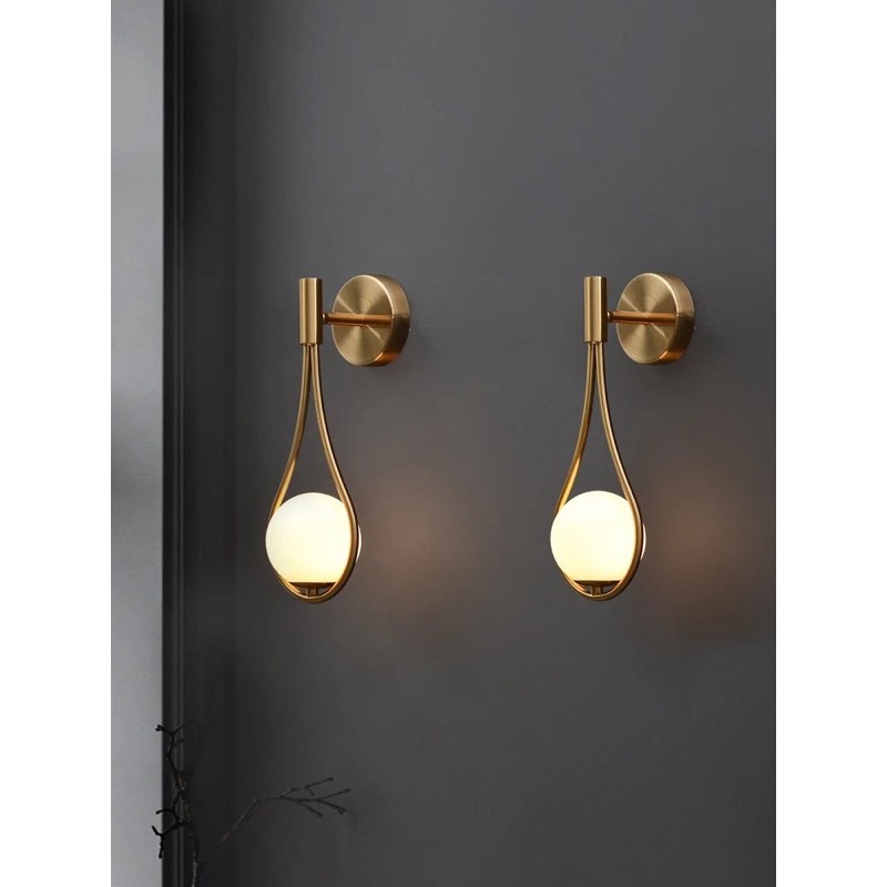 đèn ngủ là gì 