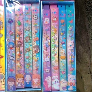 Vỉ 100 sao gấp sao (2 tệp)