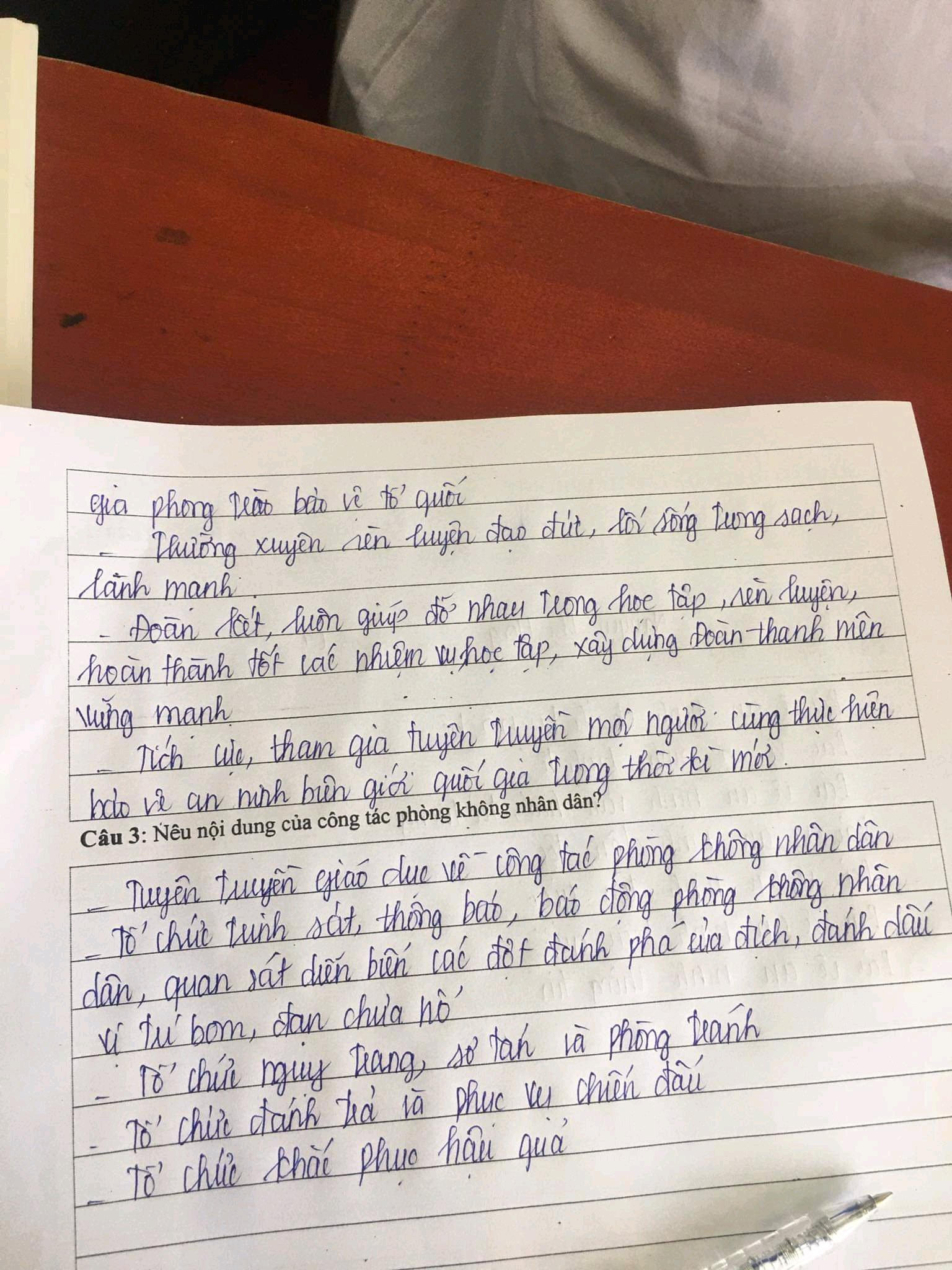 Ảnh đánh giá