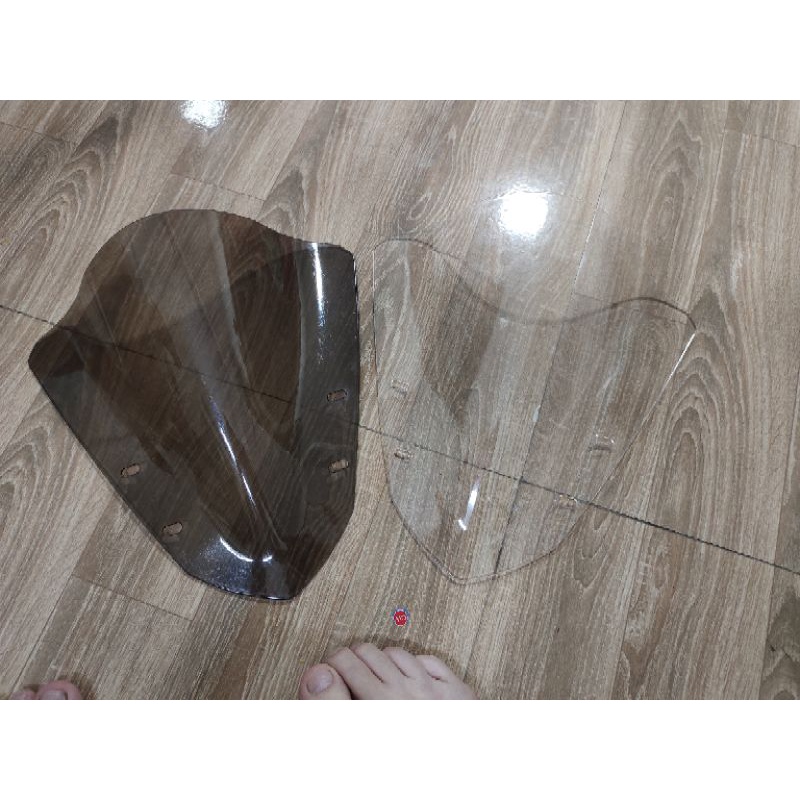 mão nvx v1 và v2