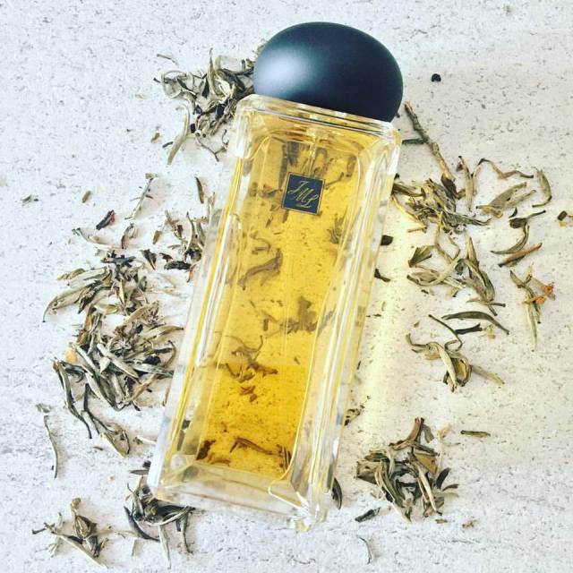 Nước hoa dùng thử Jo Malone Oolong Rare Tea dung tích 5 ml Shopee