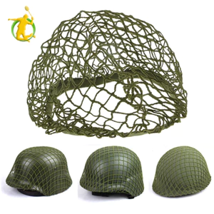 Lưới che lưới cho M1 M35 M88 MK1 MK2 GK80 Xanh