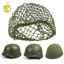 Lưới che lưới cho M1 M35 M88 MK1 MK2 GK80 Xanh