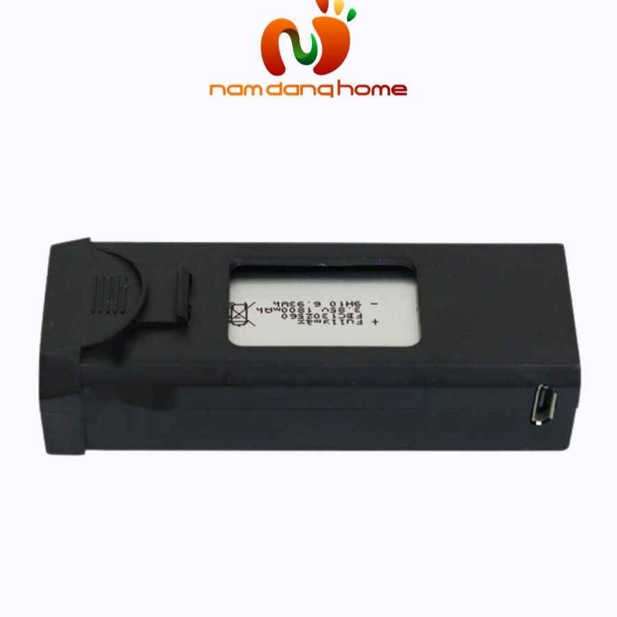 Flycam best sale visuo xs812