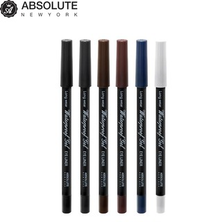 Chì kẻ mắt Absolute Newyork Waterproof Gel Eye Liner NFB 78-93 loại 50 gam