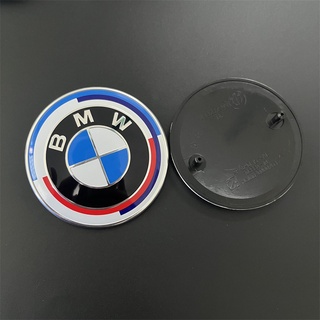 Logo Trang Trí Ngoại Thất Xe Hơi BMW X1 X3 X4 X5 X6 3 5 6 7 Series GT E36 E39 E46 E90 E60 F10 F30 F20 G20 G30 E53 E85 E70 E84 F48 F15 F25 G01 G2 G05