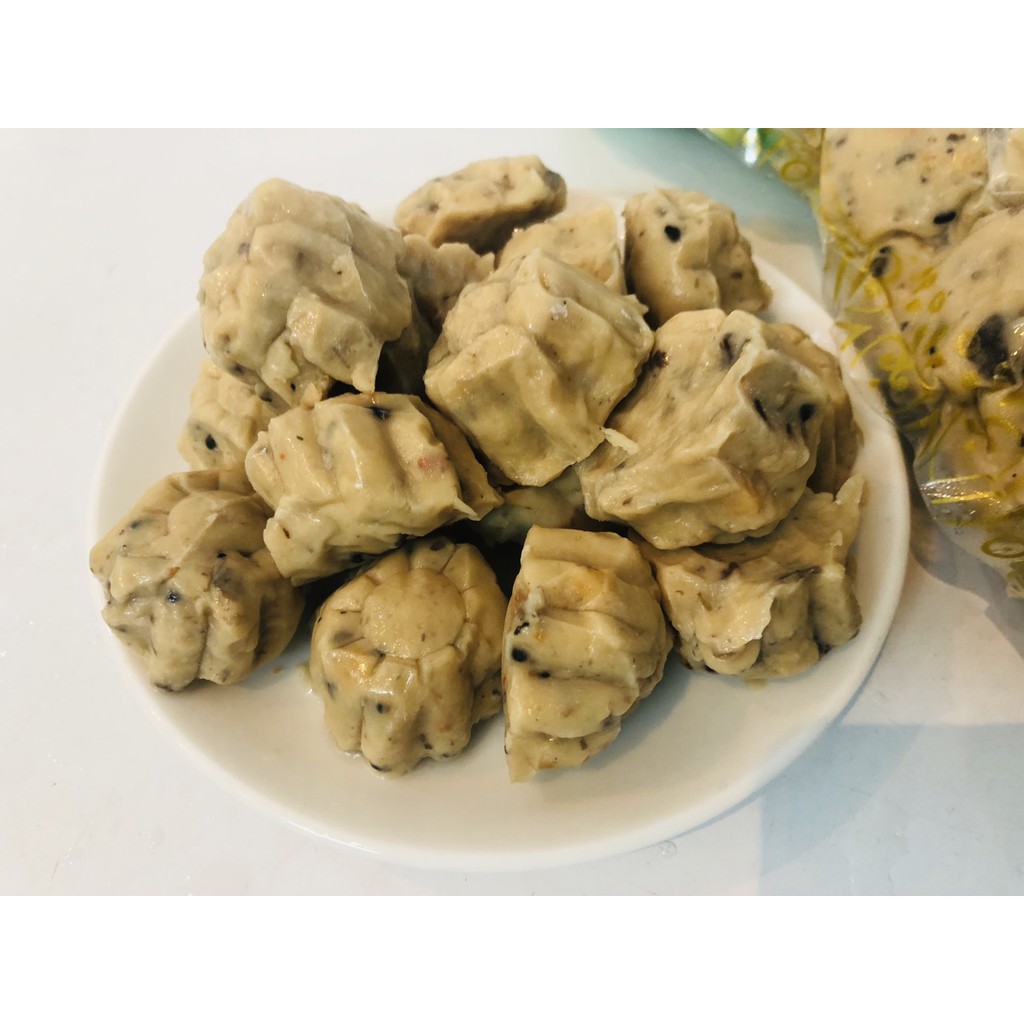 1kg Ốc Nhồi Cá Basa thơm ngon