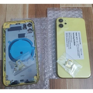 Vỏ thay thế cho máy 11 bao test hàng đẹp