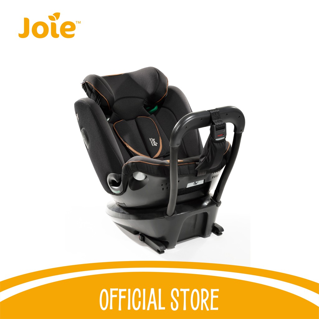 Ảnh Ghế ngồi ô tô cho bé Joie iSpin Grow R | Ghế ngồi xe ô tô cho bé từ sơ sinh đến 25 kg xoay 360 độ 3