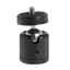 WU 1 4 Hot Shoe Mini Cho Đầu Đèn Flash Giá Đỡ Gắn Vít Cho Camera Tri