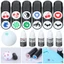 TUYỆT VỜI Golf Ball Stamper Quà tặng Golfer Chất lượng cao Dấu nhựa