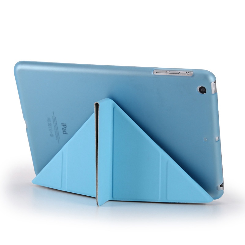 Ốp bảo vệ mặt sau TPU mềm tương thích cho iPad 9.7 2018 Vỏ lật da thông minh 10.2 10.5 10 2022 A16 Pro Air 11 mini 7 6 5 4 Ốp điện thoại máy tính bảng