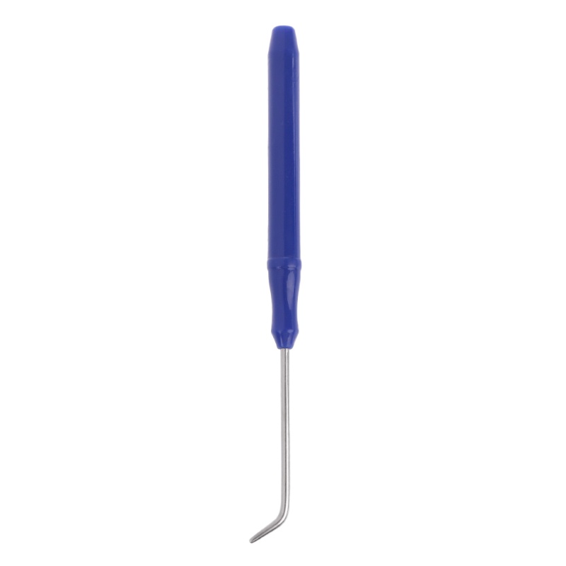 Needle + Hook Crochet Hook Set For Knifty Knitter & Knitting Loom Hook 1 Set New