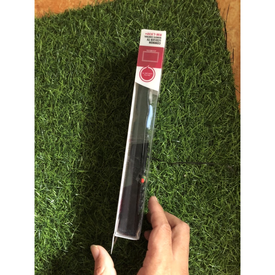 Điều khiển tivi LG RM-L930+ loại dài smart internet dùng được cho tất cả các dòng tivi LG smart internet hiện nay