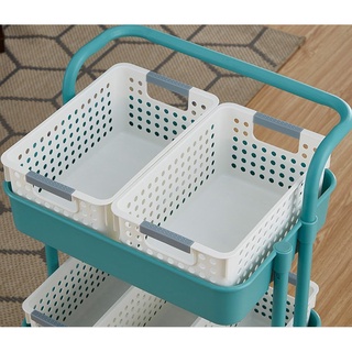Giá đựng đồ - Giỏ chia đồ tiện lợi