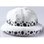 GC1 Trafalgar Law cosplay Hoạt Hình anime One piece the Surgeon of Death Hat Sang Trọng Cotton Hat GC1