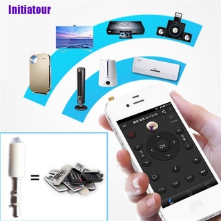 Điều khiển từ xa hồng ngoại cho Tv Dvd cho Android