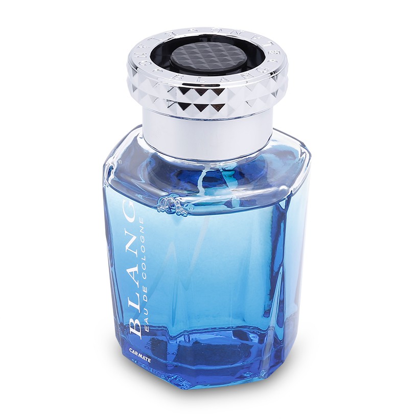 Nước Hoa Ô Tô CARMATE Blang Sirius L155 Platinum Shower 130ml