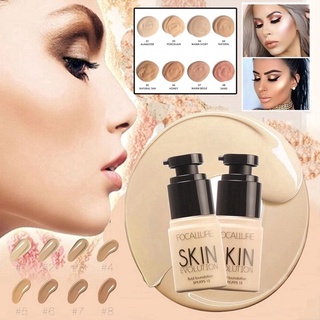 [Y092] Kem nền BB FOCALLURE 31g - trang điểm khuôn mặt - che khuyết điểm tiện lợi