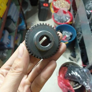 Bánh răng lắp máy khoan GEOX GL60013A