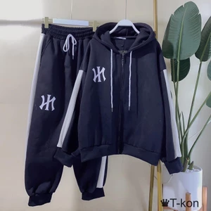 Set Bộ Thể Thao Mù viền