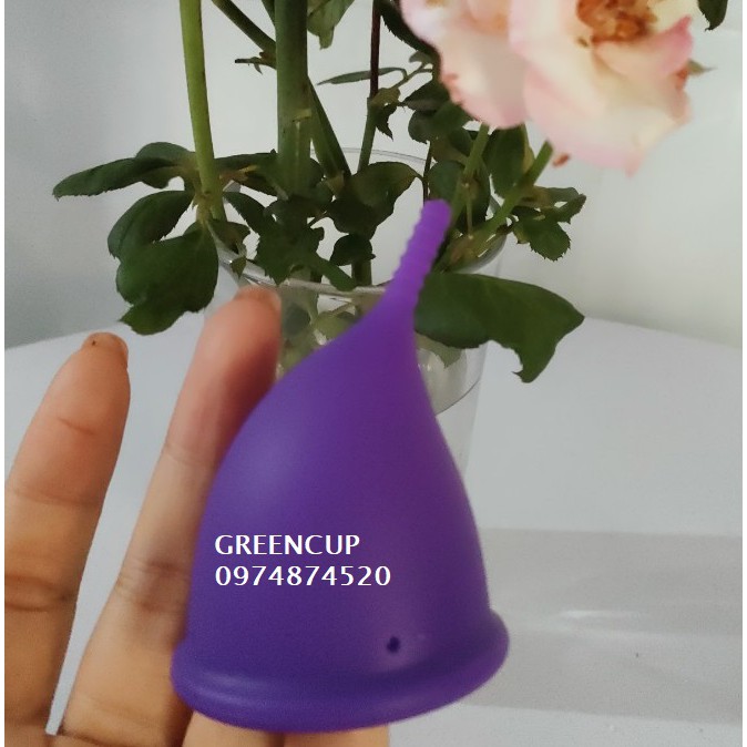 GREENCUP KHÔNG RỚT KHI NGỦ, ĐI BƠI. ĐEO NHẸ NHƯ KHÔNG. Đạt chuẩn Hoa Kỳ